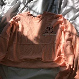 Panic At The Disco High Hopes Long Sleeve